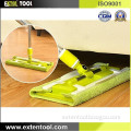 Indoor Cleaning Tool, Catch Flat Mop